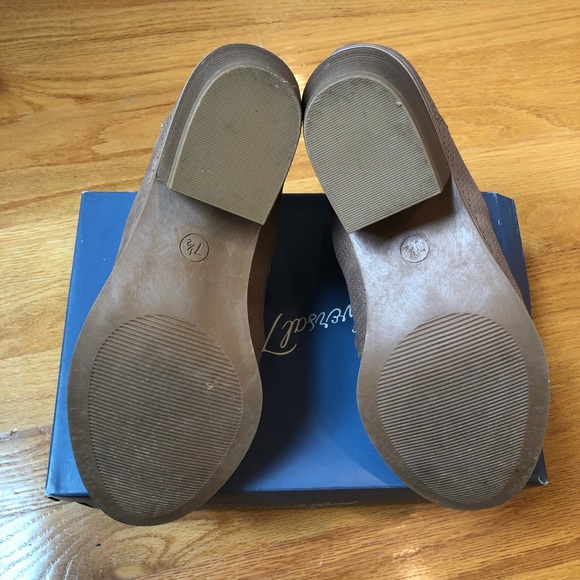 Ankle Booties - Picture 6 of 7